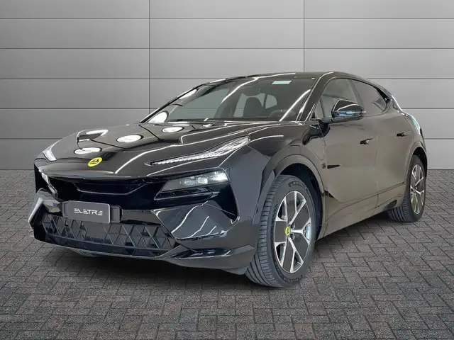 Lotus Eletre