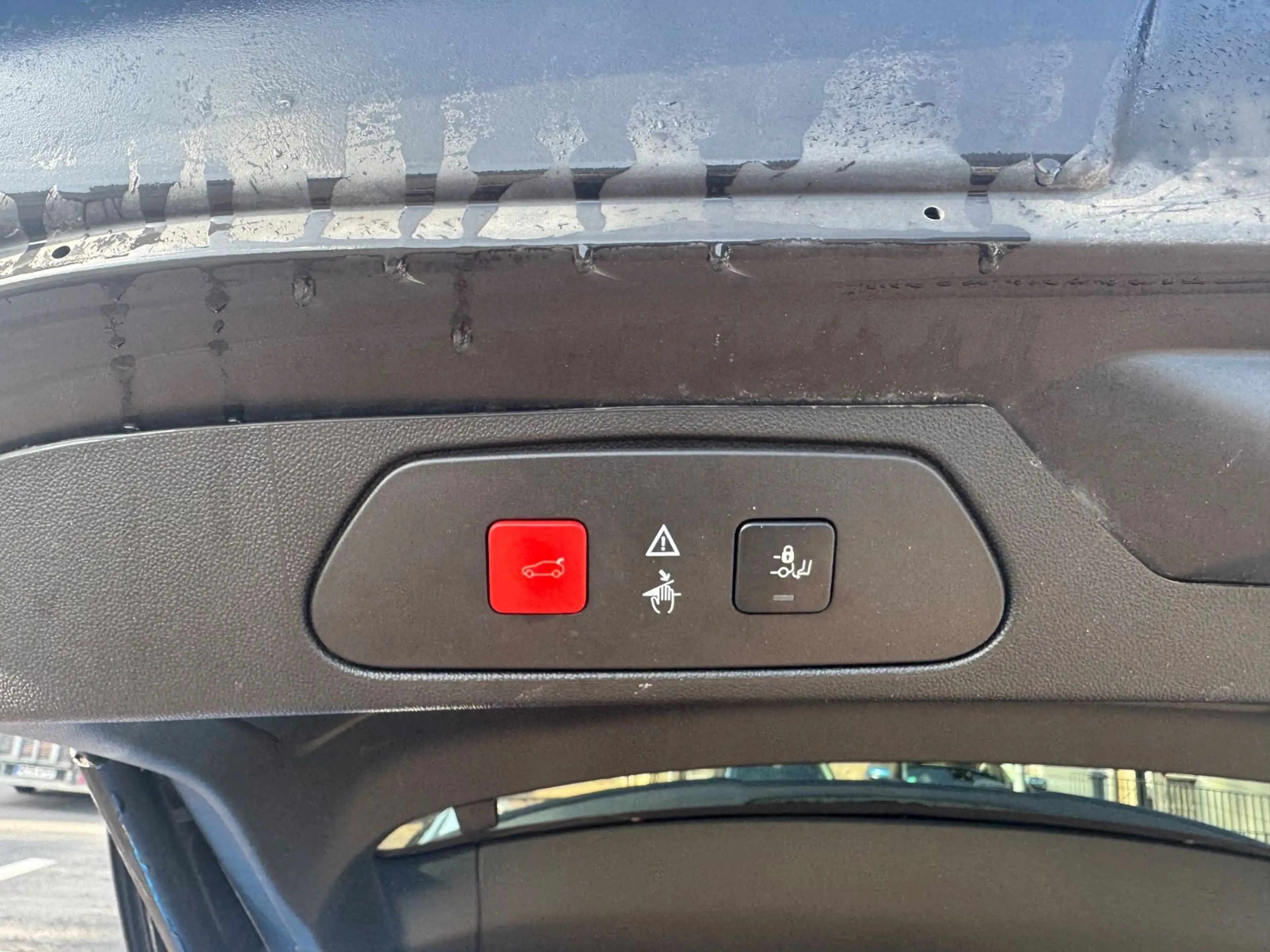 Opel Grandland X AUTOMATIK/1.HAND/360°KAMERA/SHZ V-H/LEDER/ALU/ — photo 14
