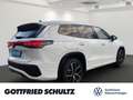 Volkswagen Tayron 2.0 TDI 4M DSG LED PANO STHZ AHK R-Line HUD DCC AC Weiß - thumbnail 5