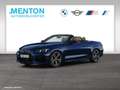 BMW 440 M440d xDrive HK HiFi DAB LED Komfortzg. Shz Blau - thumbnail 1