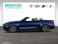 BMW 440 M440d xDrive HK HiFi DAB LED Komfortzg. Shz Blau - thumbnail 6