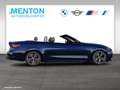 BMW 440 M440d xDrive HK HiFi DAB LED Komfortzg. Shz Blau - thumbnail 9