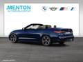 BMW 440 M440d xDrive HK HiFi DAB LED Komfortzg. Shz Blau - thumbnail 7