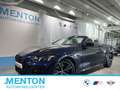 BMW 440 M440d xDrive HK HiFi DAB LED Komfortzg. Shz Blau - thumbnail 1
