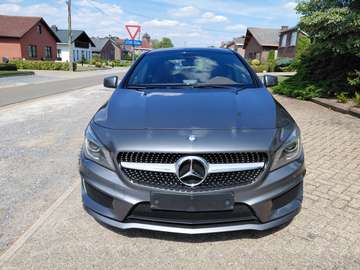 CLA 220 CDI