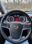Opel Astra Sports Tourer Schwarz - thumbnail 5