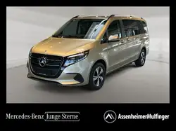 Mercedes-Benz V 220 d **4matic,MBUX,Navi,AHK,Winter,R Cam