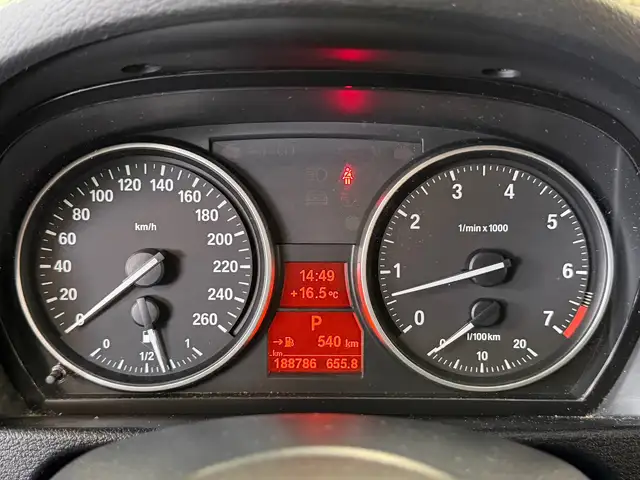 BMW X1 view 23