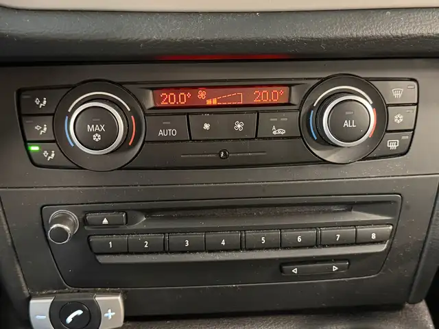 BMW X1 view 26