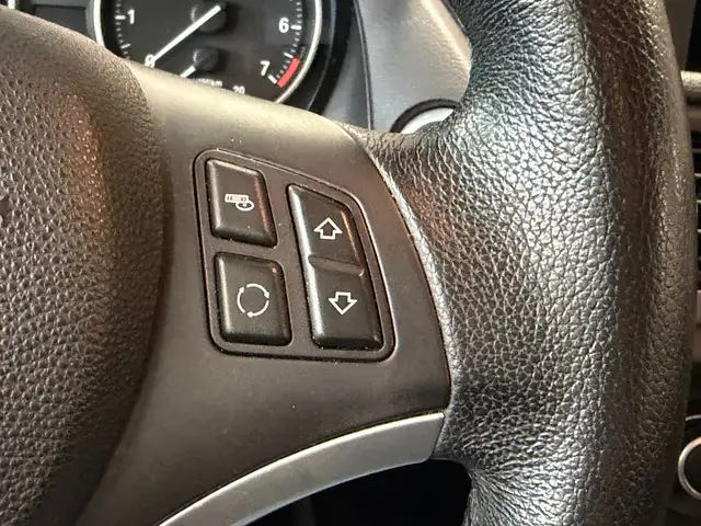 BMW X1 view 22