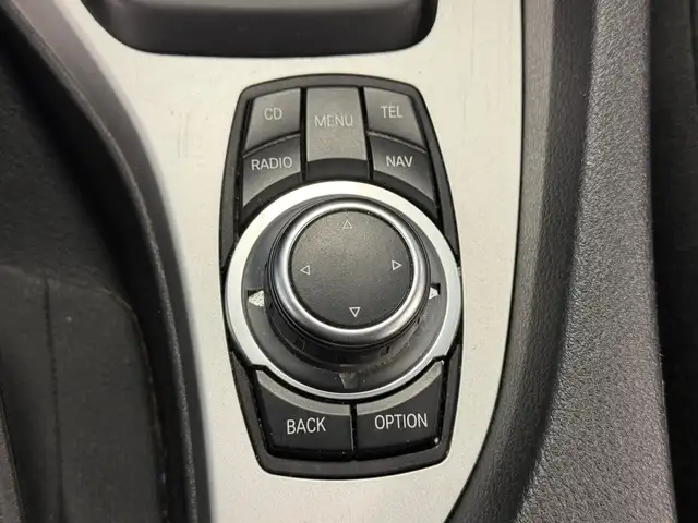 BMW X1 view 27