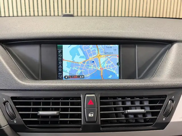 BMW X1 view 24