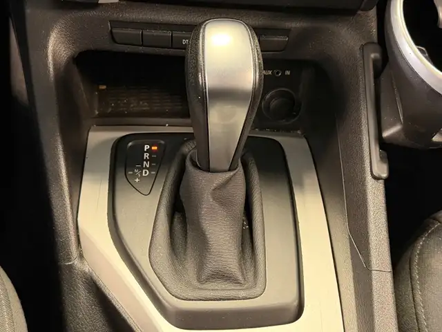 BMW X1 view 28