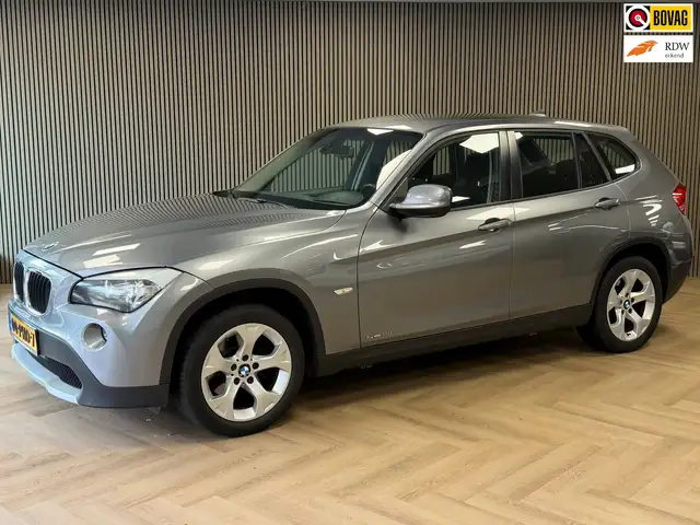 2011 BMW X1 in Grey for sale