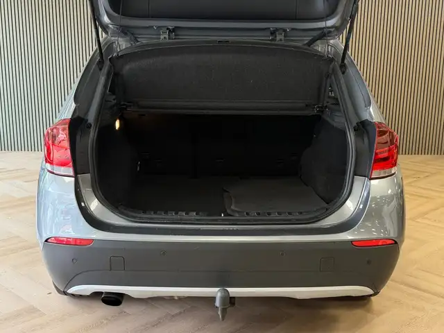 BMW X1 view 6