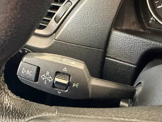 BMW X1 view 17