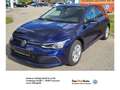 Volkswagen Golf Life VIII 1,0 TSI StandHZG Navi Klimaautom Keyless Blauw - thumbnail 1