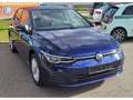 Volkswagen Golf Life VIII 1,0 TSI StandHZG Navi Klimaautom Keyless Bleu - thumbnail 3