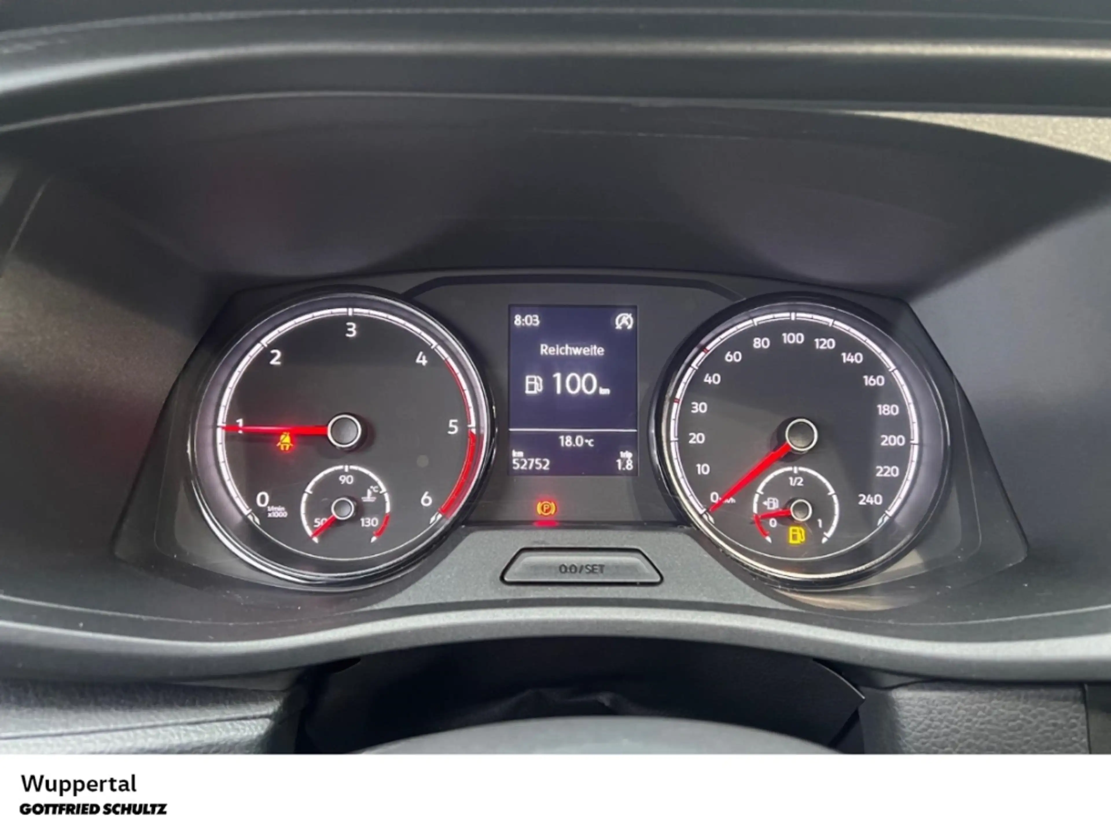Volkswagen T6.1 Multivan 2.0 TDI 7-Sitzer AHK KAM APP CONNECT PDC — photo 15