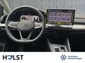 Volkswagen Golf Variant VIII 1.5eTSI DSG Business-Premium GJR HUD AHK Grau - thumbnail 9