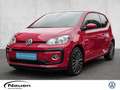 Volkswagen up! 1.0 TSI high  Panorama, Tempo, PDC Rojo - thumbnail 1