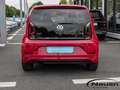Volkswagen up! 1.0 TSI high  Panorama, Tempo, PDC Rojo - thumbnail 7