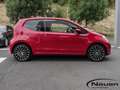 Volkswagen up! 1.0 TSI high  Panorama, Tempo, PDC Rojo - thumbnail 4