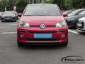 Volkswagen up! 1.0 TSI high  Panorama, Tempo, PDC Rojo - thumbnail 2