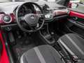 Volkswagen up! 1.0 TSI high  Panorama, Tempo, PDC Rojo - thumbnail 10