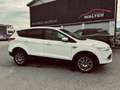 Ford Kuga Titanium Weiß - thumbnail 1