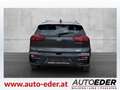 Kia e-Niro Niro EV 64kWh long Range Silber Aut. Grau - thumbnail 6