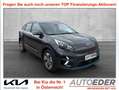 Kia e-Niro Niro EV 64kWh long Range Silber Aut. Grau - thumbnail 1