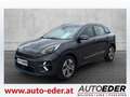 Kia e-Niro Niro EV 64kWh long Range Silber Aut. Grau - thumbnail 3