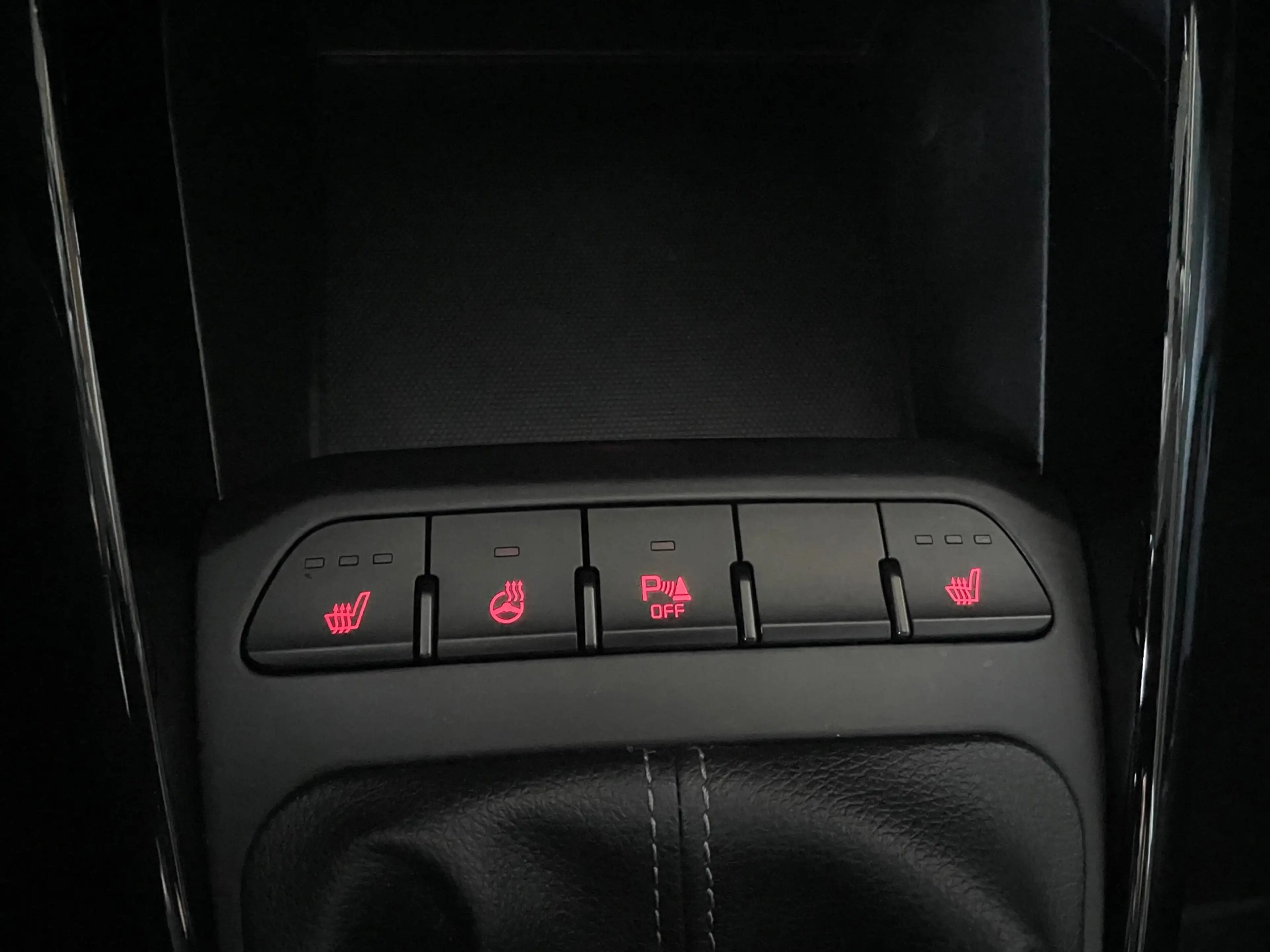 Kia Rio 1.0 T-GDi CAMERA WINTERPACK CARPLAY CLIMA CRUISE — photo 21