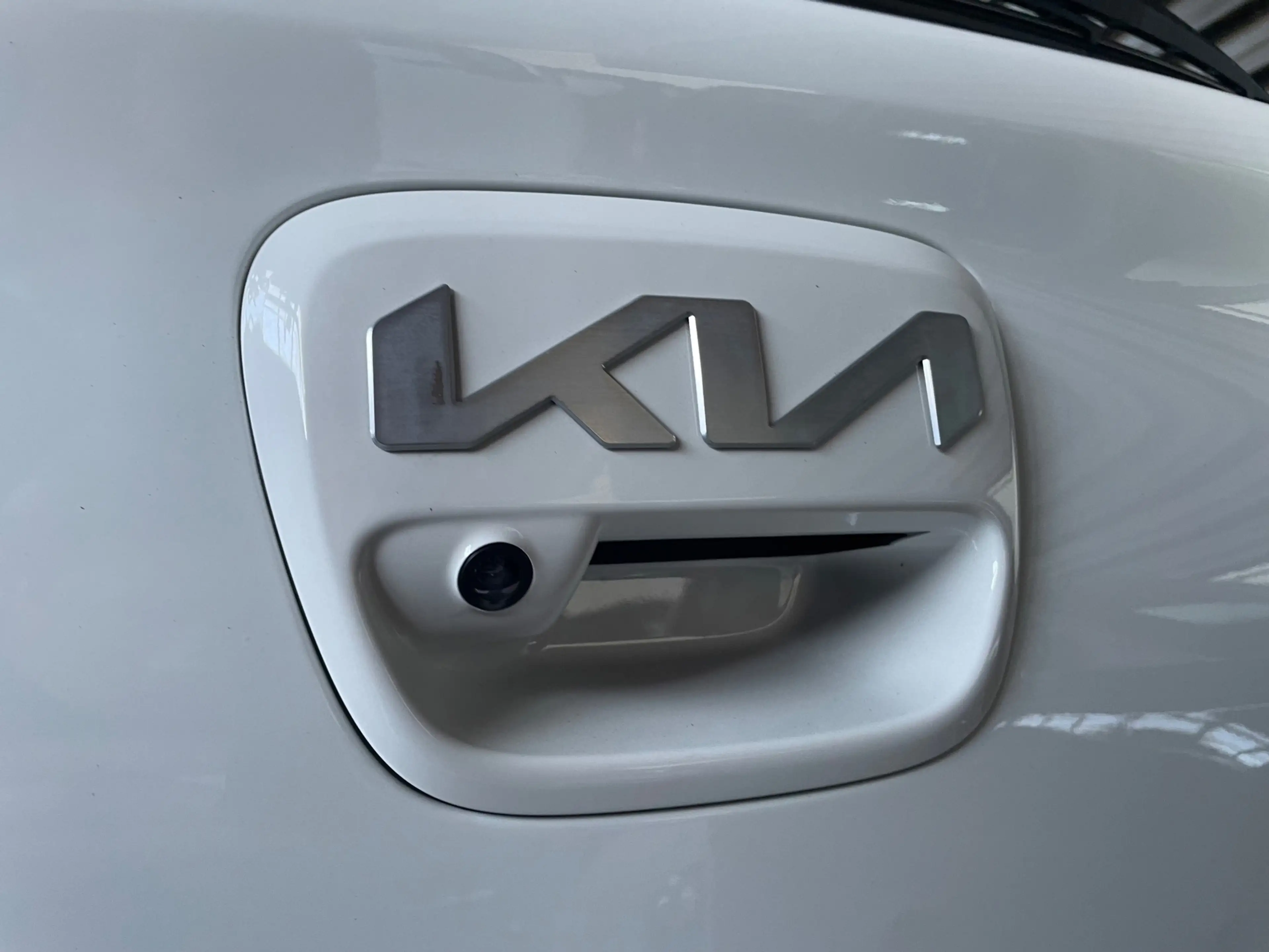 Kia Rio 1.0 T-GDi CAMERA WINTERPACK CARPLAY CLIMA CRUISE — photo 35