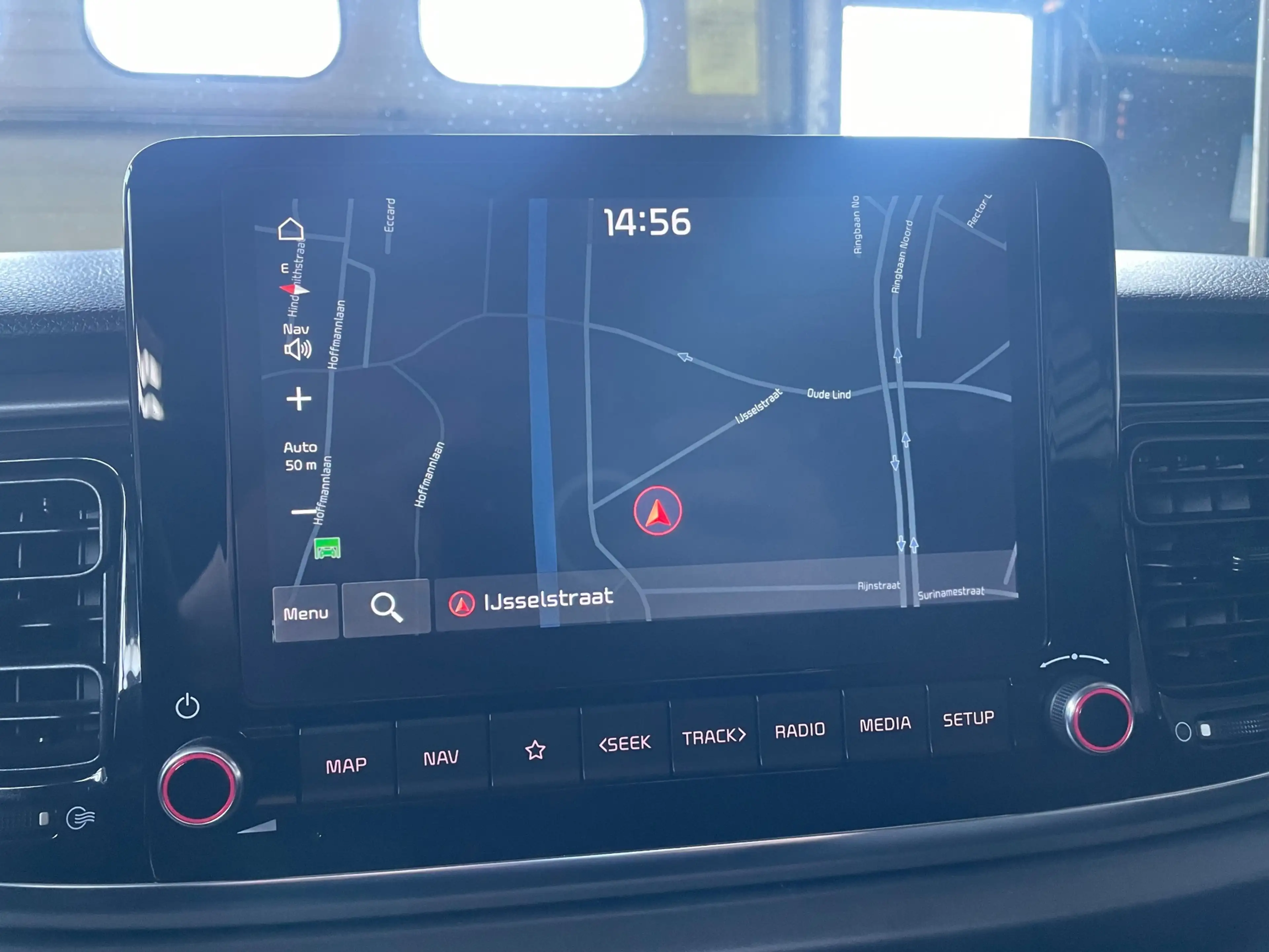 Kia Rio 1.0 T-GDi CAMERA WINTERPACK CARPLAY CLIMA CRUISE — photo 15