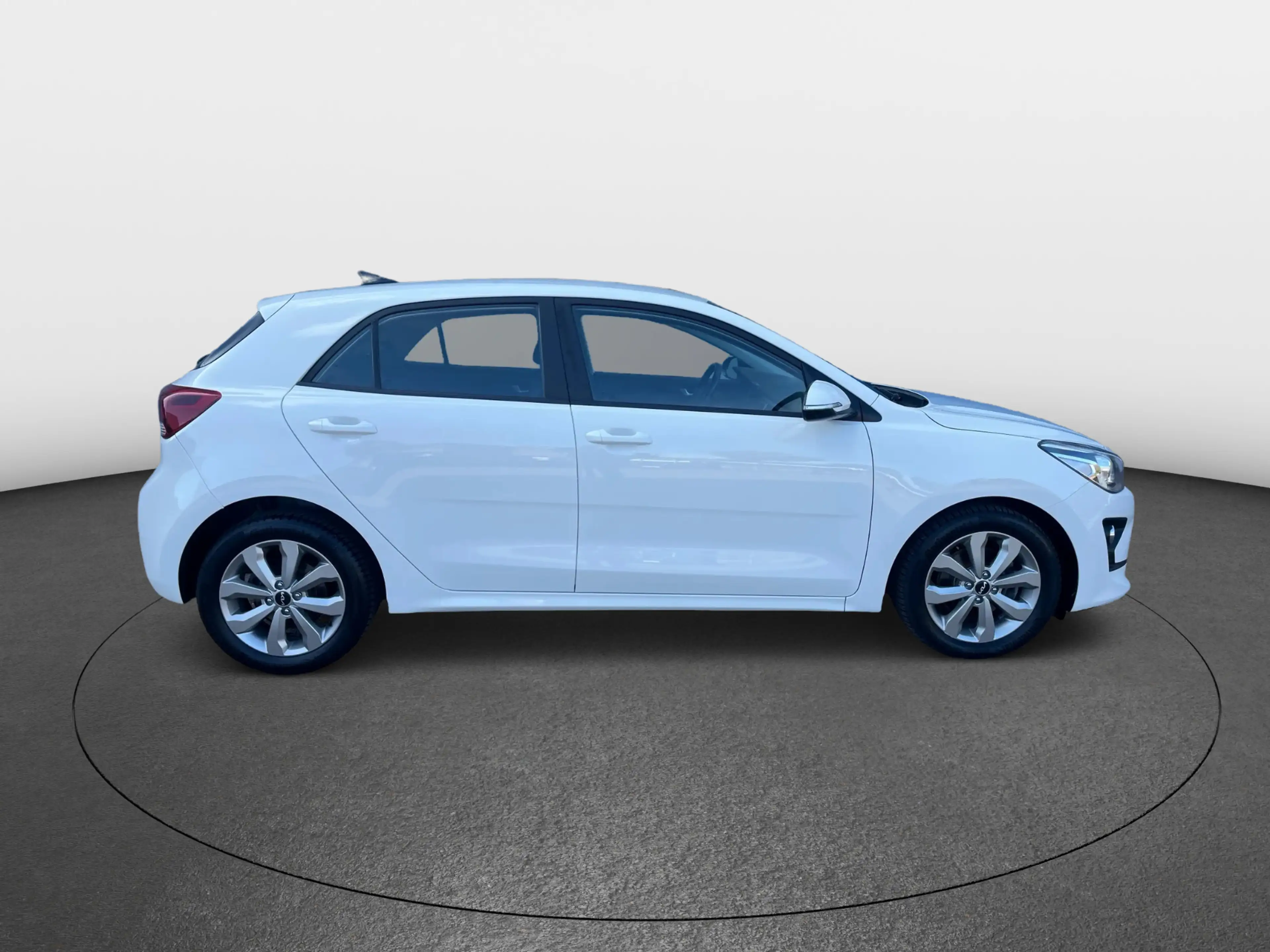 Kia Rio 1.0 T-GDi CAMERA WINTERPACK CARPLAY CLIMA CRUISE — photo 5
