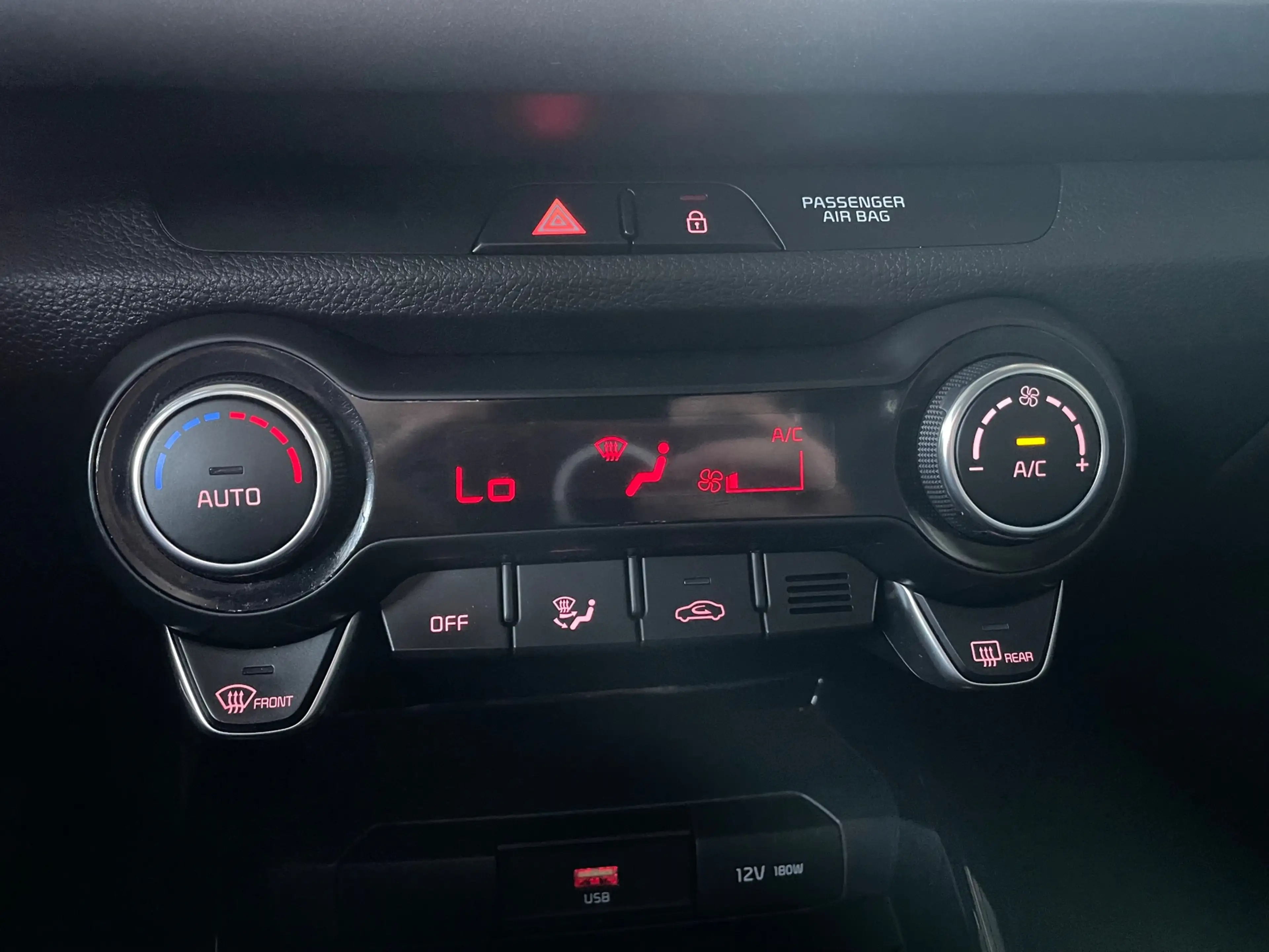 Kia Rio 1.0 T-GDi CAMERA WINTERPACK CARPLAY CLIMA CRUISE — photo 20