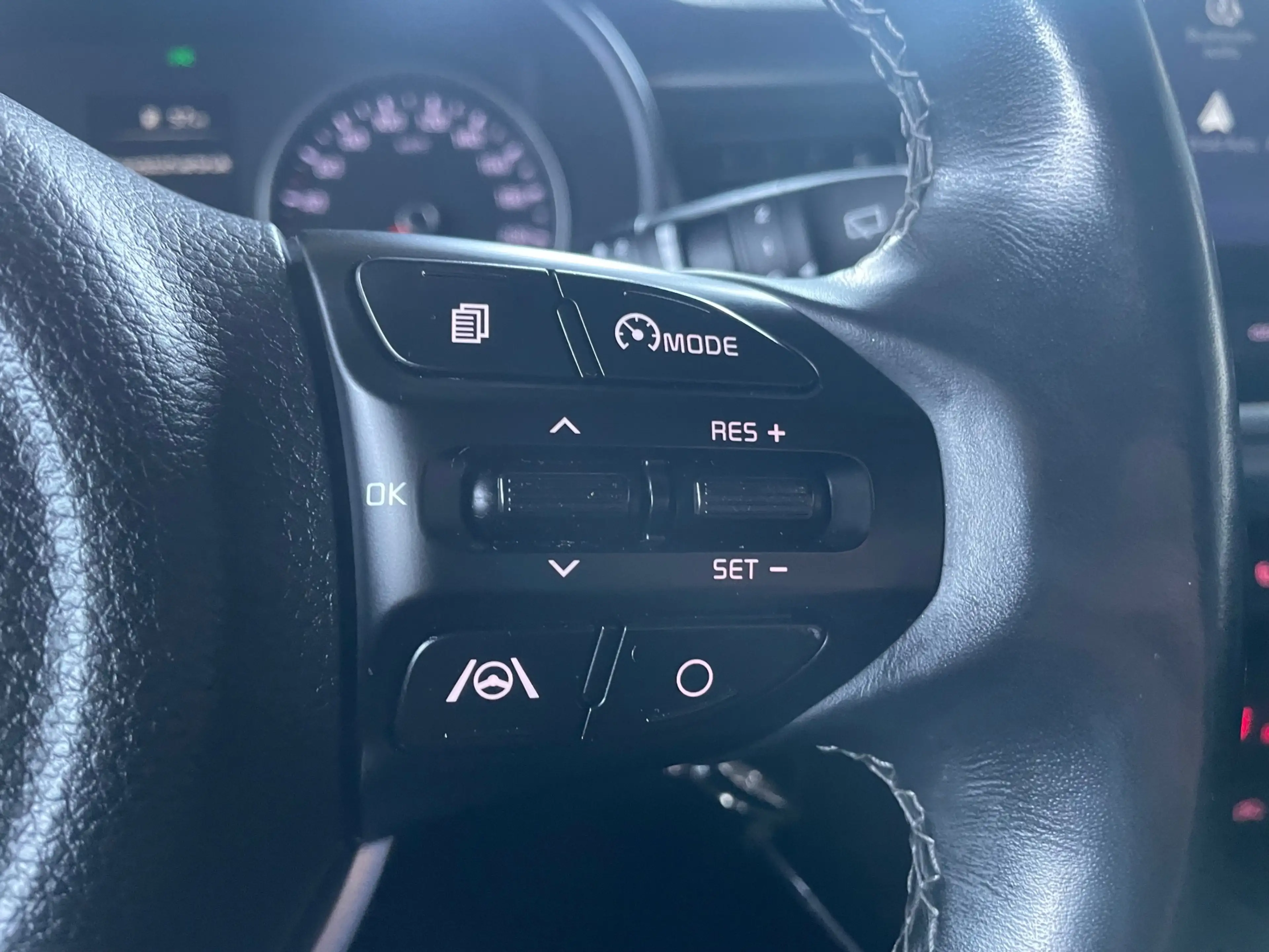Kia Rio 1.0 T-GDi CAMERA WINTERPACK CARPLAY CLIMA CRUISE — photo 23