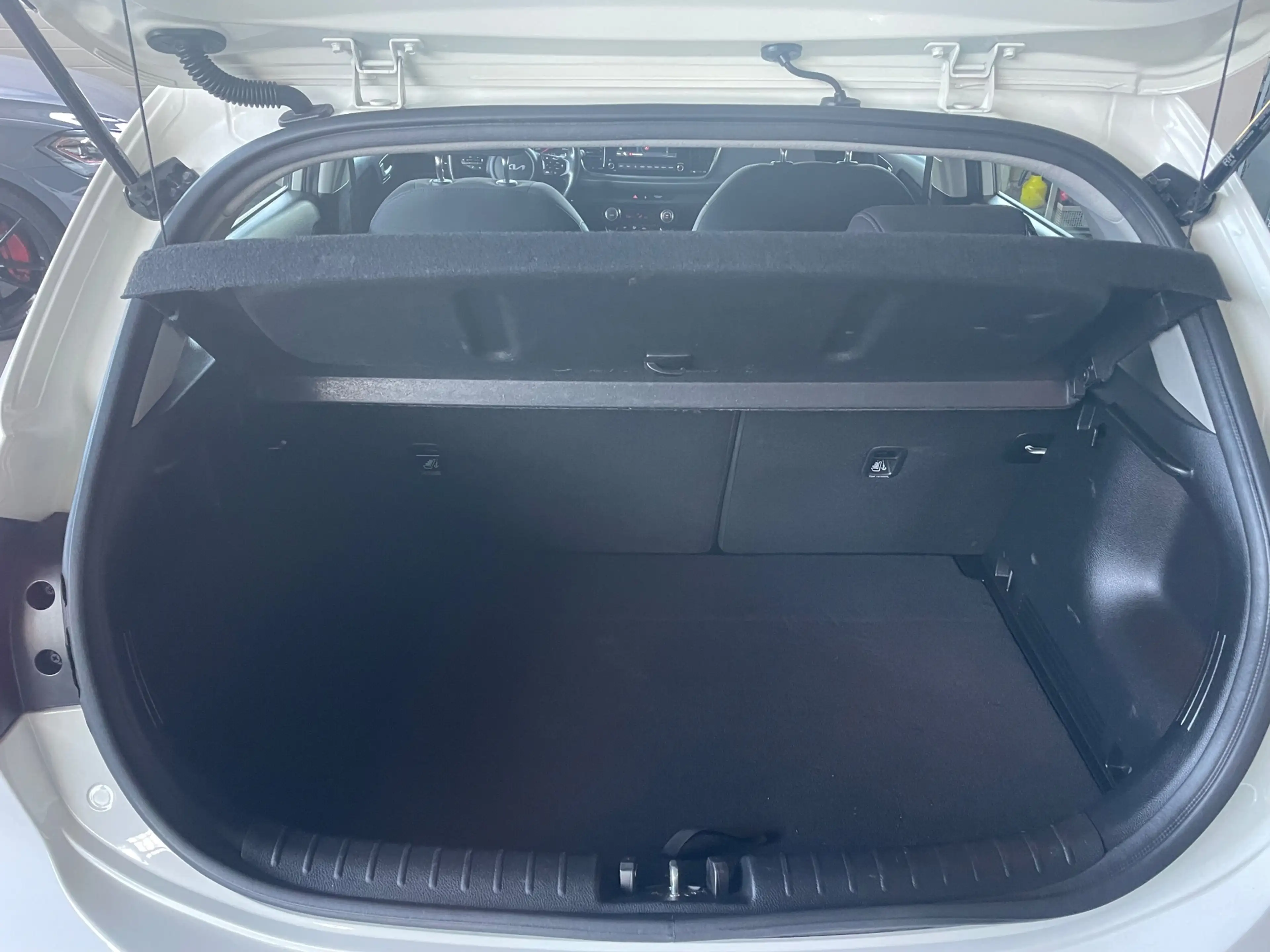 Kia Rio 1.0 T-GDi CAMERA WINTERPACK CARPLAY CLIMA CRUISE — photo 13