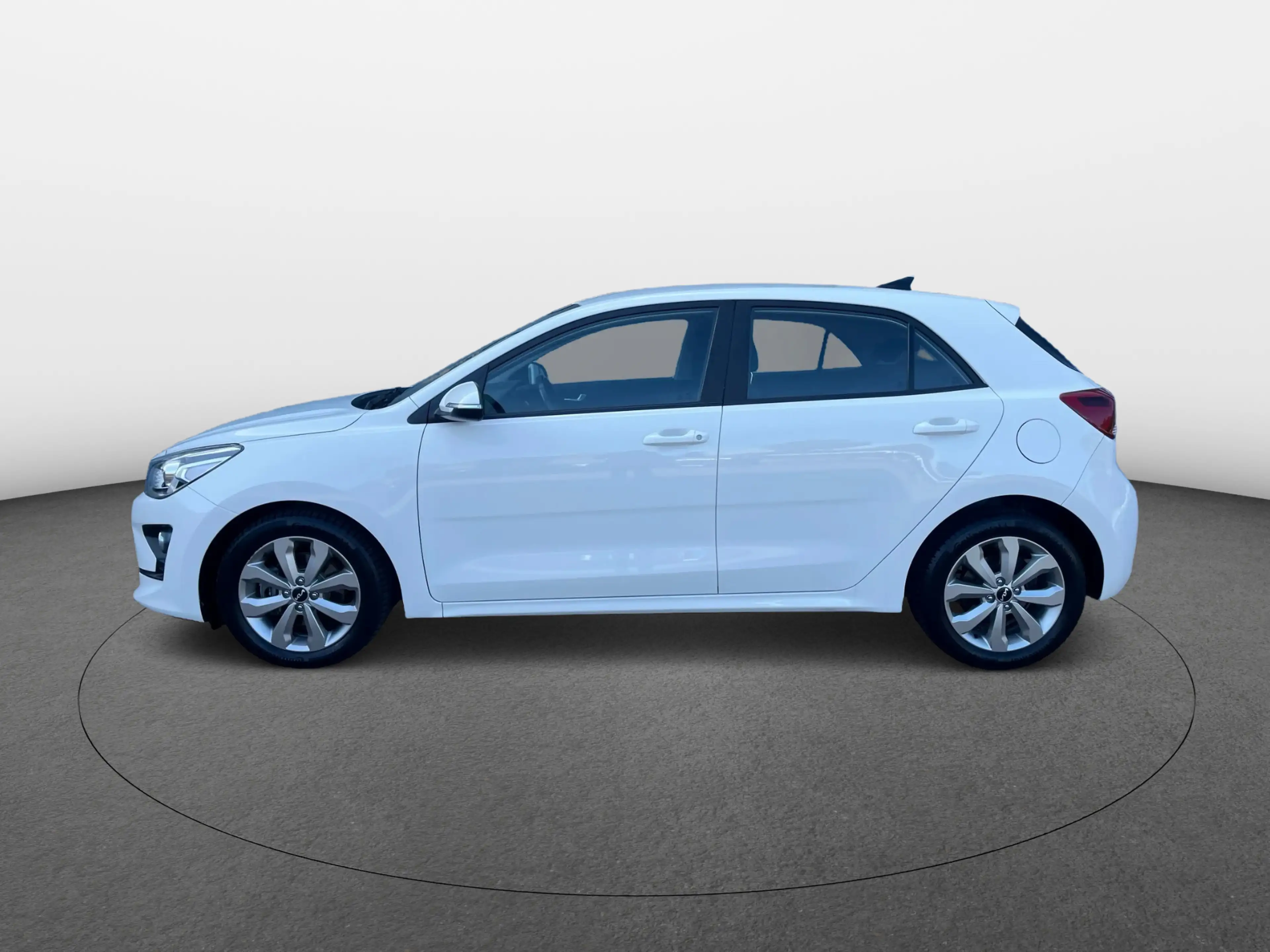 Kia Rio 1.0 T-GDi CAMERA WINTERPACK CARPLAY CLIMA CRUISE — photo 2