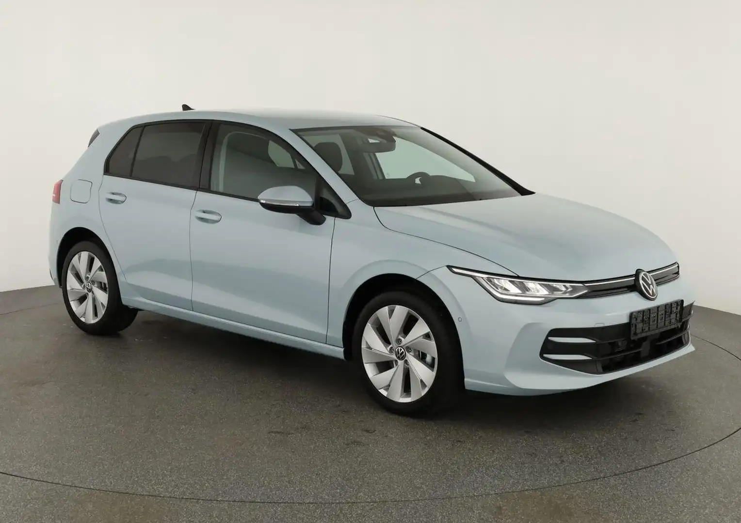 Volkswagen Golf VIII 1.5 TSI Life, Kamera, Ready2, Winterpaket,... Blau - 1
