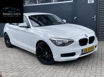 1-serie 116i f20| Nieuwe apk!|PDC|Airco|Stoelvw