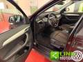 BMW X1 sDrive18d AUT IVA PELLE Busin. Advantage GARANZIA Schwarz - thumbnail 9