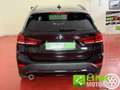 BMW X1 sDrive18d AUT IVA PELLE Busin. Advantage GARANZIA Schwarz - thumbnail 5