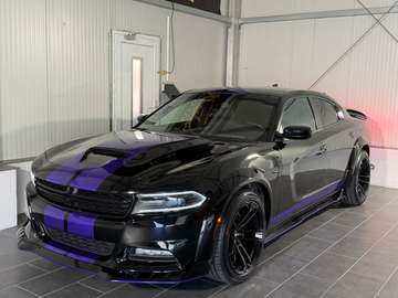 CHARGER 5,7l WIDEBODY-EXTREM-HELLCAT-MEGA
