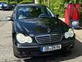 Mercedes-Benz C 180 Kompressor Avantgarde Siyah - thumbnail 4