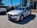 BMW 530 i Lim. Aut. Navi BI-Xenon Head-Up Sithz. Temp Argento - thumbnail 2