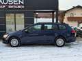 Volkswagen Golf Variant 4Motion*ALLRAD*nur 47.300 km* Blau - thumbnail 9