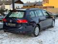 Volkswagen Golf Variant 4Motion*ALLRAD*nur 47.300 km* Blau - thumbnail 3